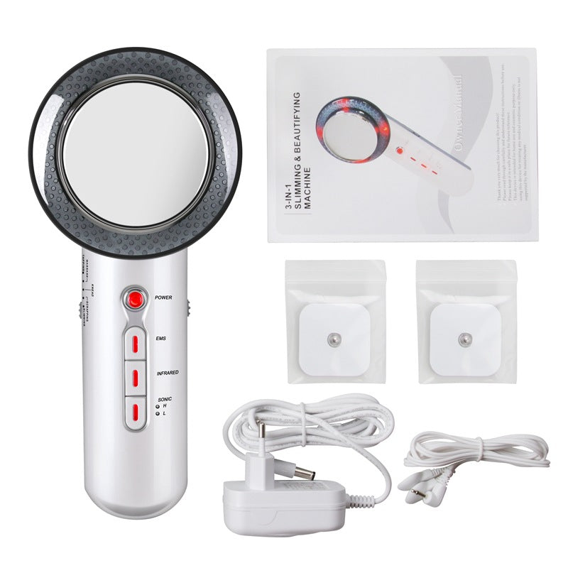 Massaggiatore Anti Cellulite
