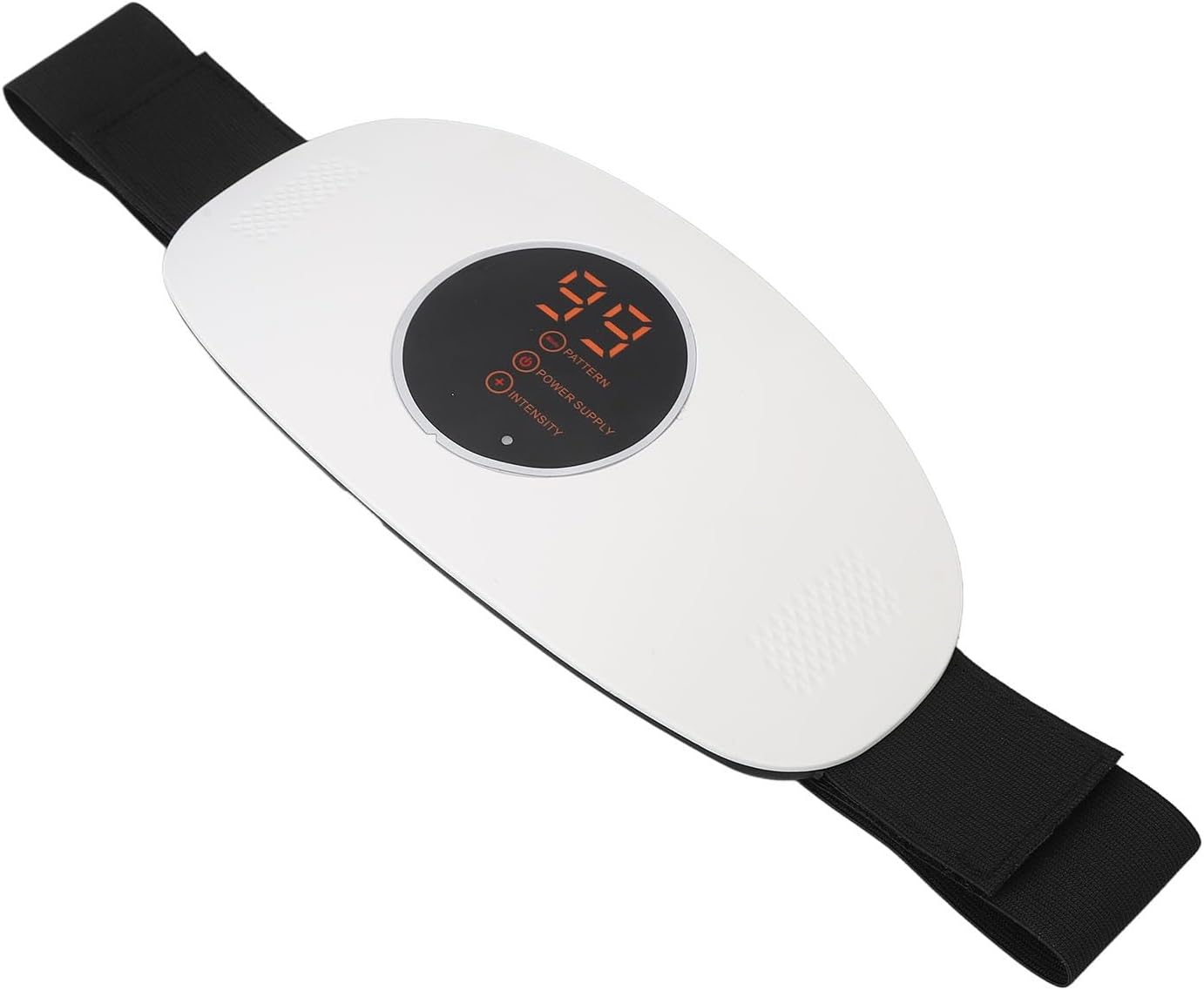 Heizung Bauch Massager Fatburner 3 Modi Heizung Schlankheitsgürtel