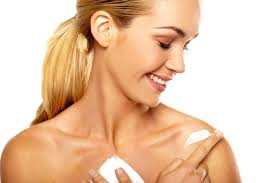 Aftersun body balm 250ml