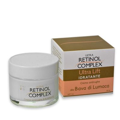 Wiederaufladbares Anti-Aging-Schönheitsmassagegerät-Set für Hals und Gesicht + Schneckenschleim-Gesichtscreme mit Retinol-Komplex, feuchtigkeitsspendend, regenerierend, gegen Falten