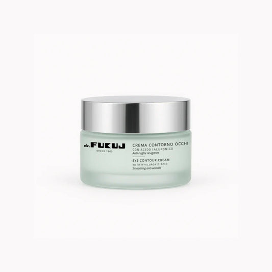 Crema Contorno Occhi