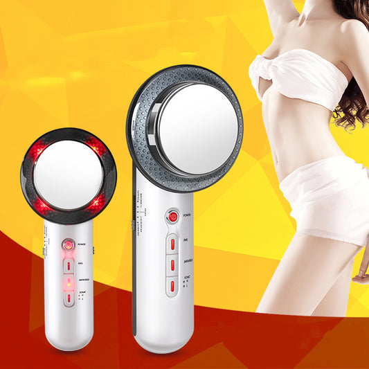 Anti Cellulite Massager 