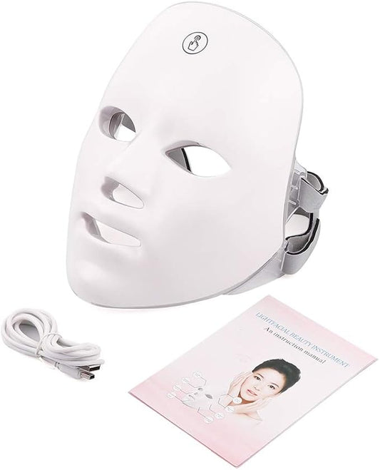 MASCHERA LED