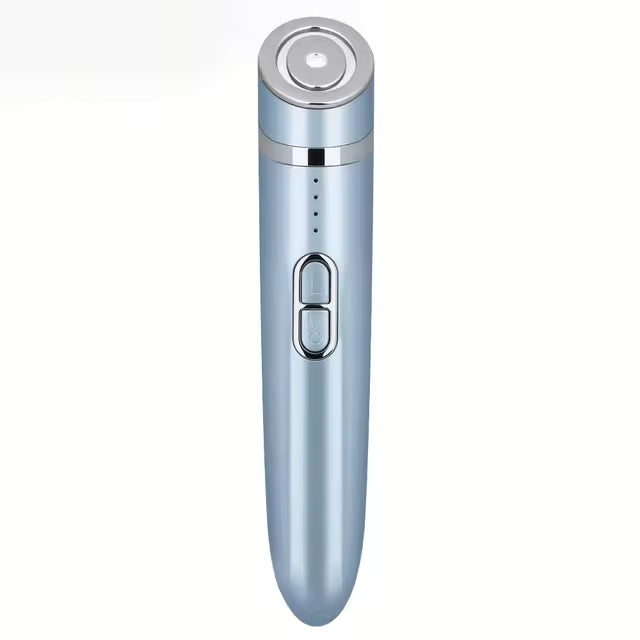 Dispositivo massaggiatore di bellezza antietà PRO+ gel collagene+maschera omaggio