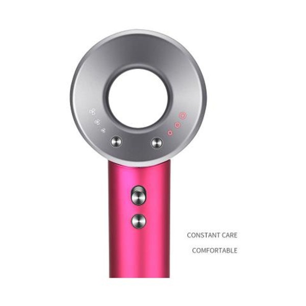 Hair dryer hair dryer iron supersonic fast drying