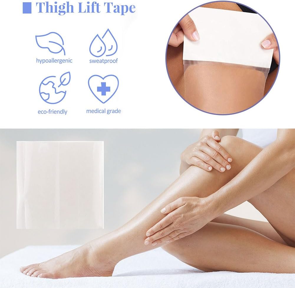EMS Shaping Electrostimulator for Buttocks, Hips and Thighs with Remote Control