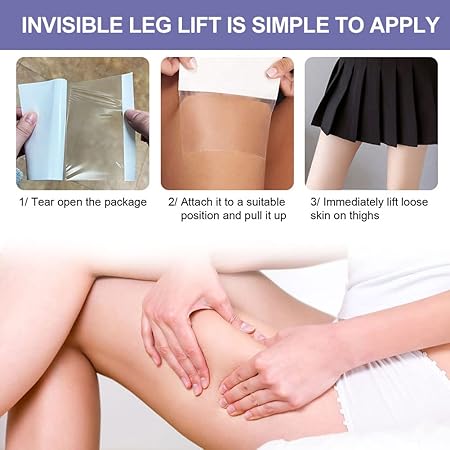 EMS Shaping Electrostimulator for Buttocks, Hips and Thighs with Remote Control