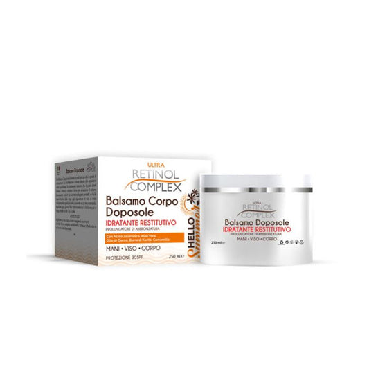 Aftersun body balm 250ml