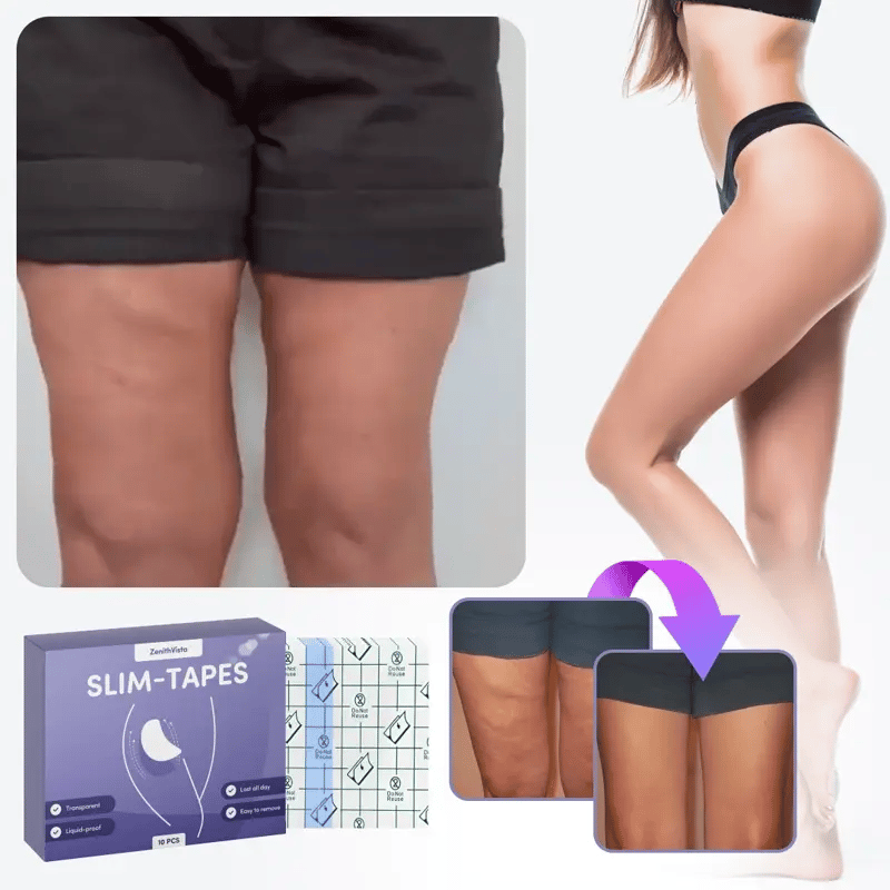 EMS Shaping Electrostimulator for Buttocks, Hips and Thighs with Remote Control
